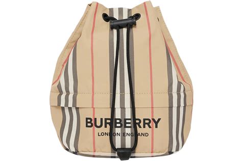 burberry icon stripe stockx.